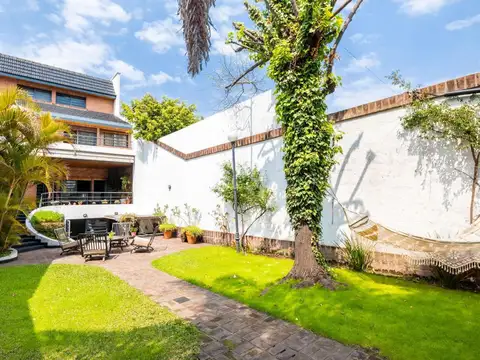 Casa en Venta en Villa del Parque, USD 780.000