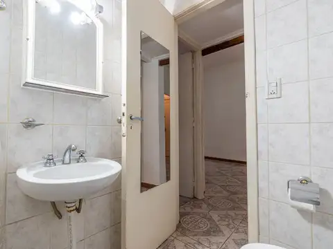 Depto Tipo Casa en Venta 51 años