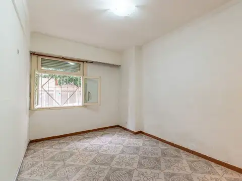 VENTA 3 AMBIENTES PB - VILLA CRESPO