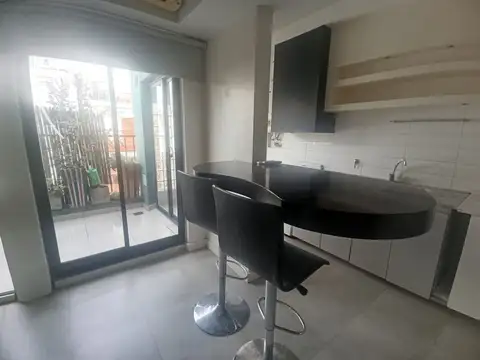 Departamento en Alquiler en Palermo, $ 800.000