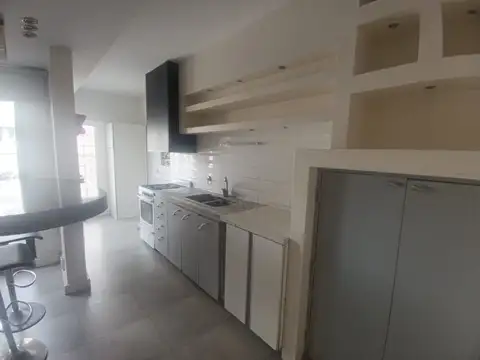 Alquiler Palermo Loft con Balcon Terraza