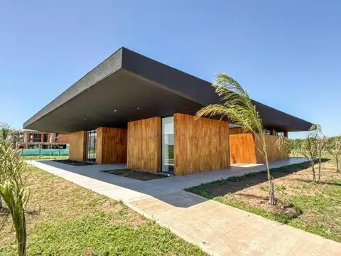 Hermoso Lote En Venta Barrio Village Plaza