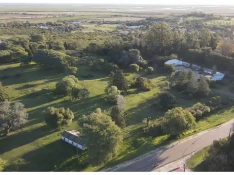 Terreno en Venta en Victoria, Entre Ríos
