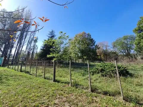 Lote en Venta Club de Campo El Moro, Marcos Paz
