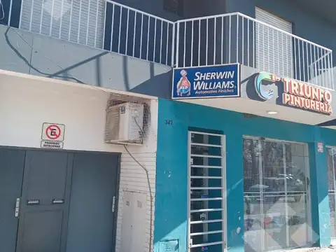Local en Venta 40 años