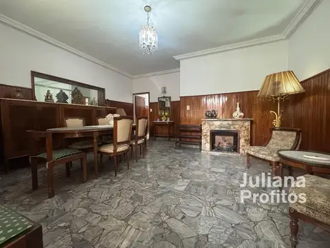 Casa en Bernal Oeste