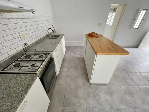 Depto Tipo Casa en Alquiler de 2 dormitorios