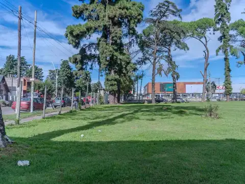 Terreno en Venta de 6807,0 m2