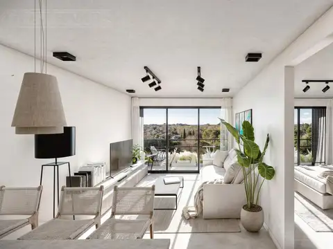 Departamento en Venta en Don Torcuato, USD 132.544