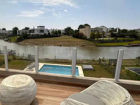 Casa en Alquiler en Terralagos, Canning