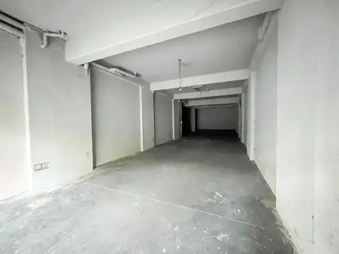 Local en Venta A Estrenar