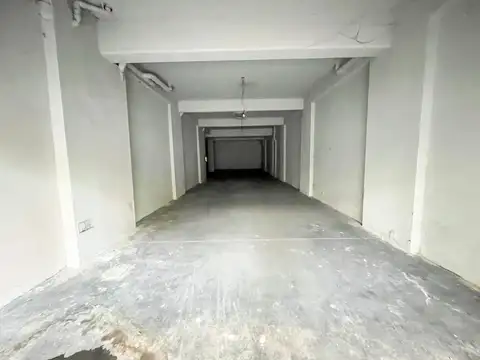 Local en San Cristóbal a la venta