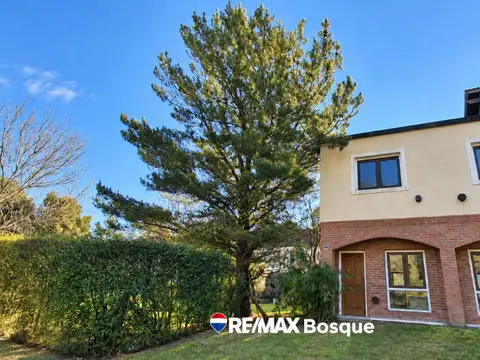 VENTA DUPLEX PINAMAR BUNGE 4 AMBIENTES