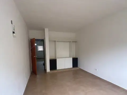 Departamento 2 amb, pileta y quincho.