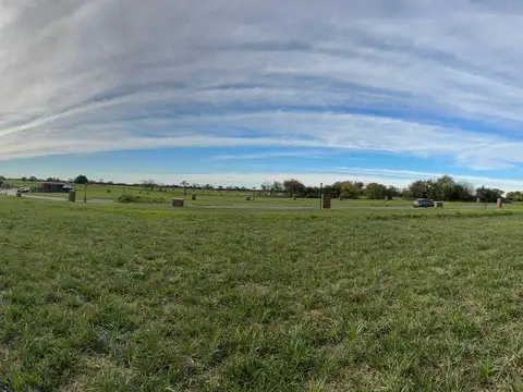 Terreno en Venta 35  mts Fondo