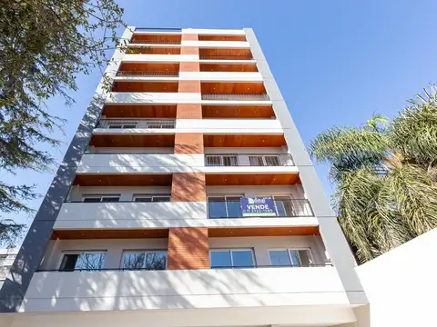 Departamento 3 ambientes en General San Martin centro