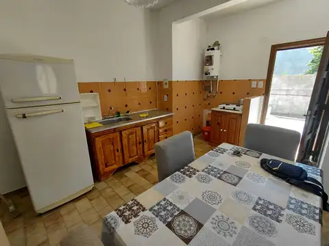 Depto Tipo Casa en Venta en Mar del Tuyu, USD 25.000