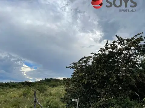 Terreno en Venta en La Falda, Córdoba