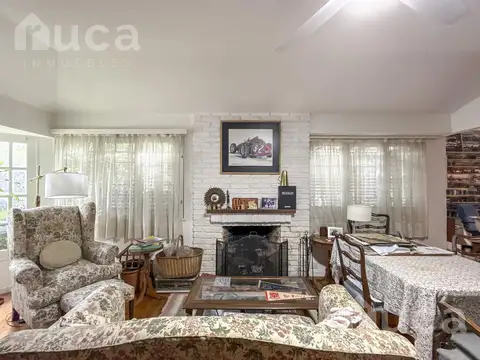 Casa en Venta en Acassuso, USD 390.000