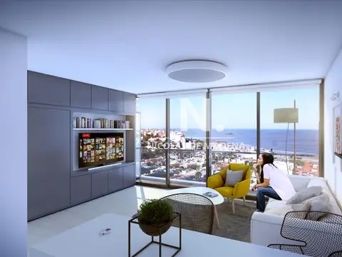 Departamento en Venta en Victorino De La Plaza, USD 114.000