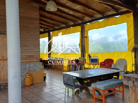 Casa en Venta al Noreste