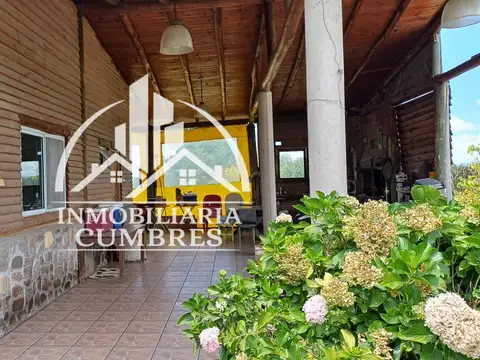 Venta Casa Campo Quijano