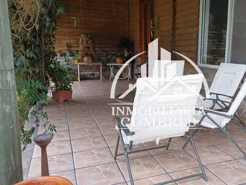 Casa en Venta en Campo Quijano, USD 130.000