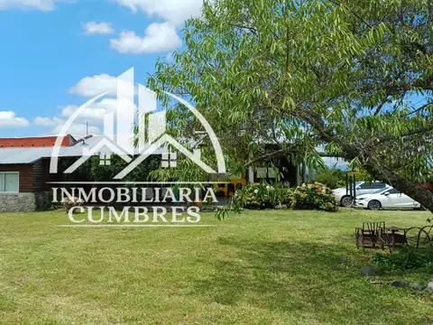 Venta casa Campo Quijano