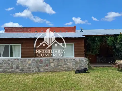 Casa en Venta de 3 dormitorios