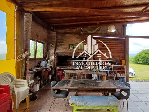 Casa en Venta 12 años
