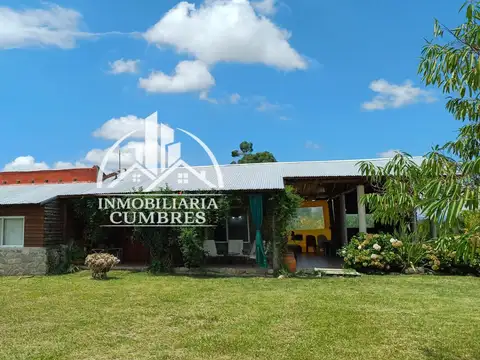 Casa en Venta en Campo Quijano, USD 130.000