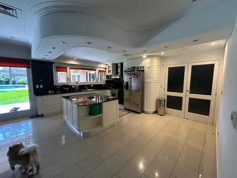 Casa en Venta en Villa Ballester, USD 1.000.000