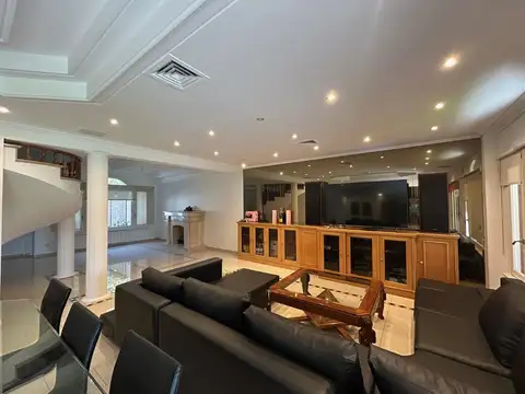 Casa en Venta de 7 dormitorios