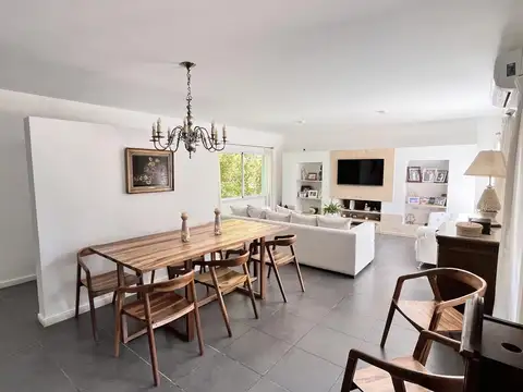 Casa en Venta al Norte