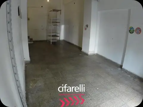 Local en Alquiler 20 años