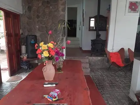 Casa en Venta de 2 dormitorios