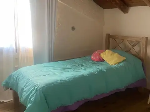 Exclusiva propiedad en El Challao
