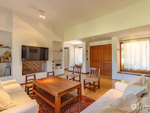 Casa en Alquiler al Norte