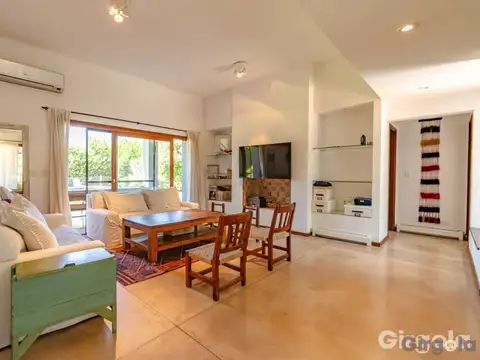 Casa en Alquiler al Norte
