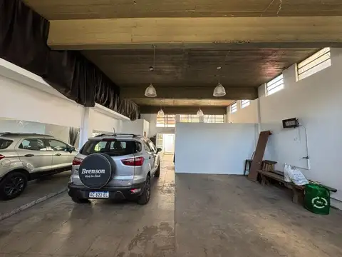Depto Tipo Casa en Venta en Ciudadela, USD 190.000