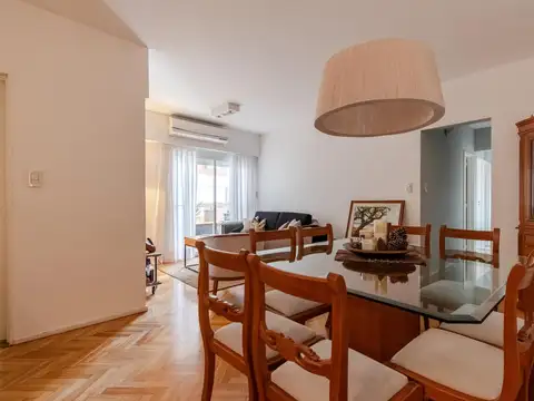 Departamento en Venta en Vicente Lopez, USD 280.000