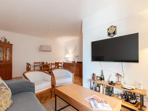 Departamento en Venta 30 años