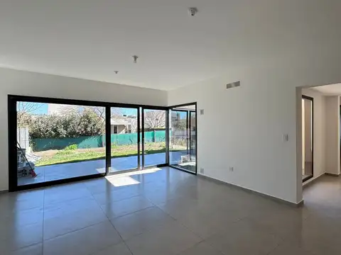 Casa en Venta A Estrenar