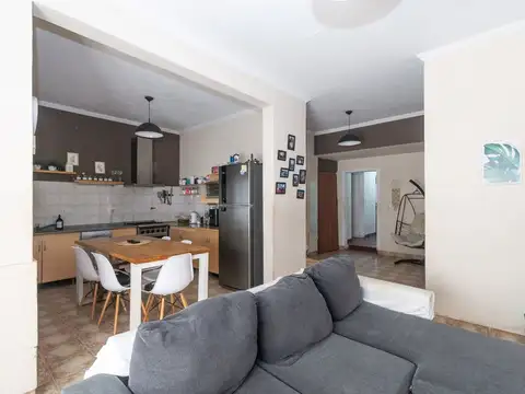 Casa en Venta 21 años