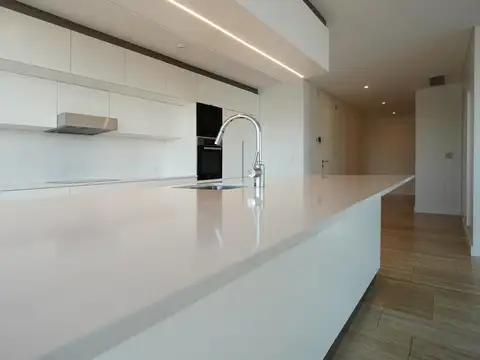 Departamento en Venta en Puerto Madero, USD 910.000