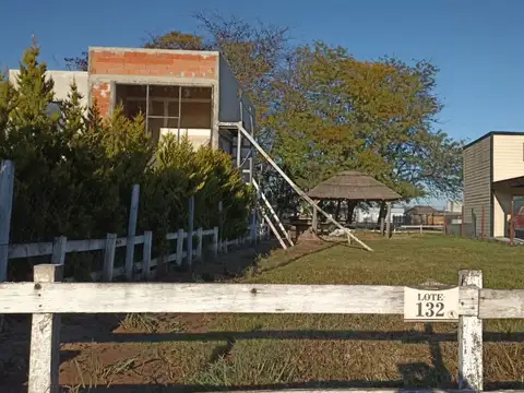 Lote de Terreno en Venta en Gral. Rodriguez