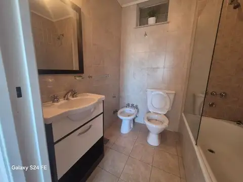 Departamento en Alquiler 46 años