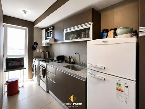 Departamento en Venta en General Paz, Cordoba