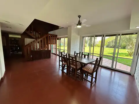 Quinta en Alquiler 30 años