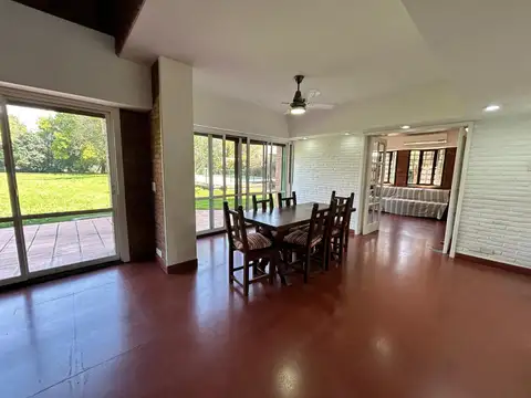 Quinta en Alquiler en Villa Gobernador Udaondo, USD 3.000